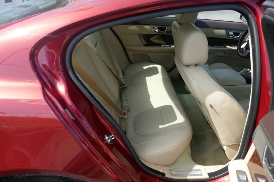 2009 Jaguar X250 XF - Image 15 of 19