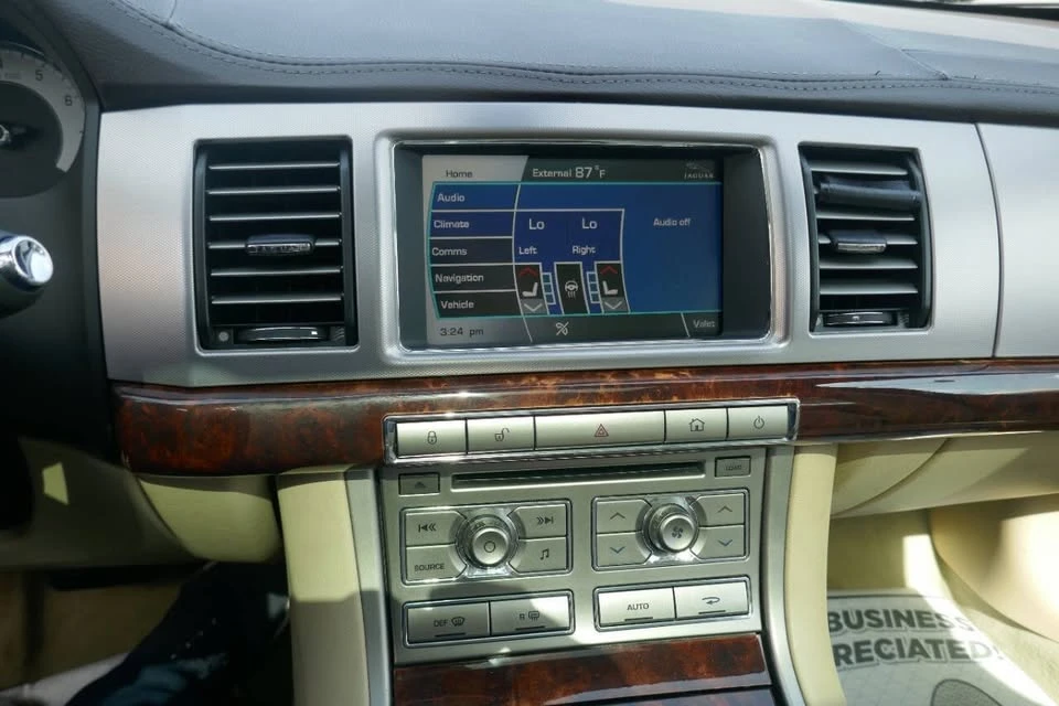 2009 Jaguar X250 XF - Image 6 of 19