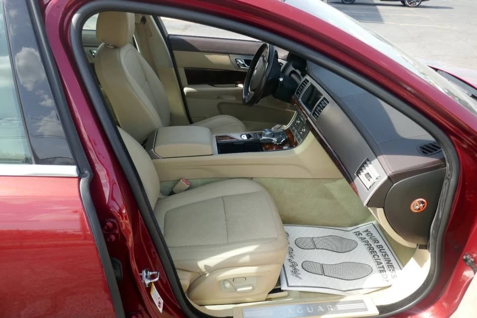 2009 Jaguar X250 XF - Image 17 of 19