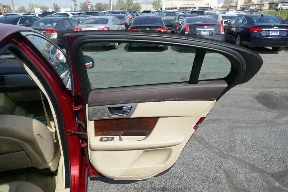 2009 Jaguar X250 XF - Image 14 of 19
