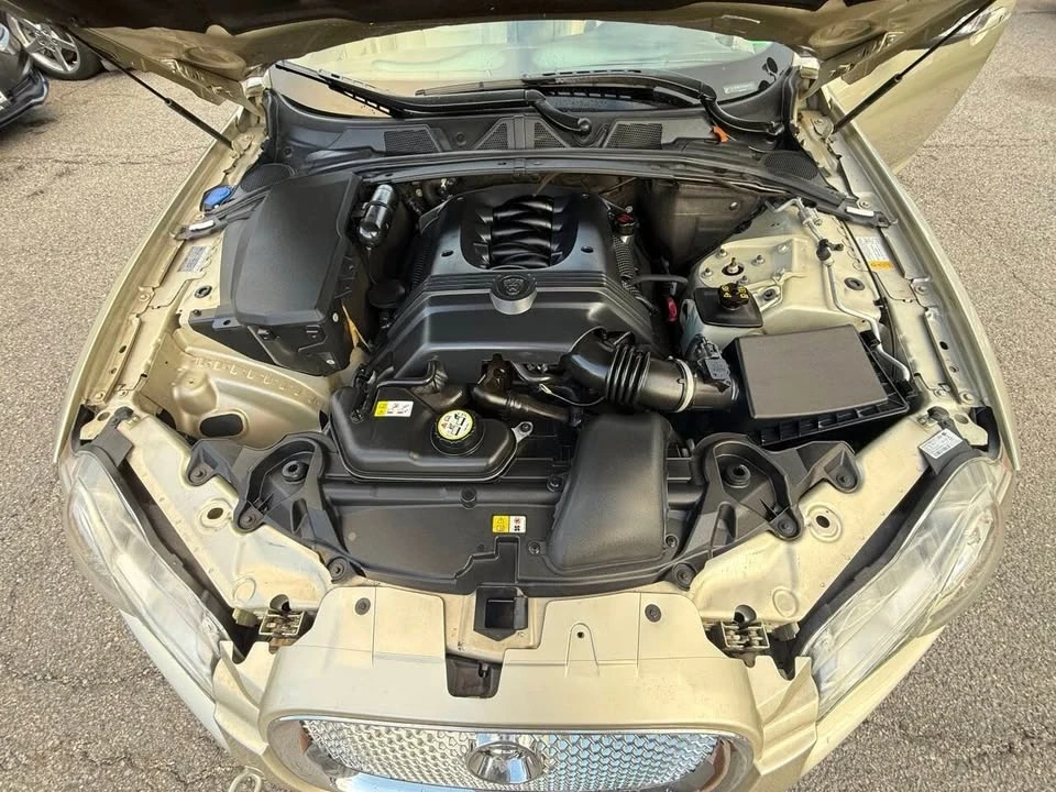 2009 Jaguar X250 XF - Image 15 of 20