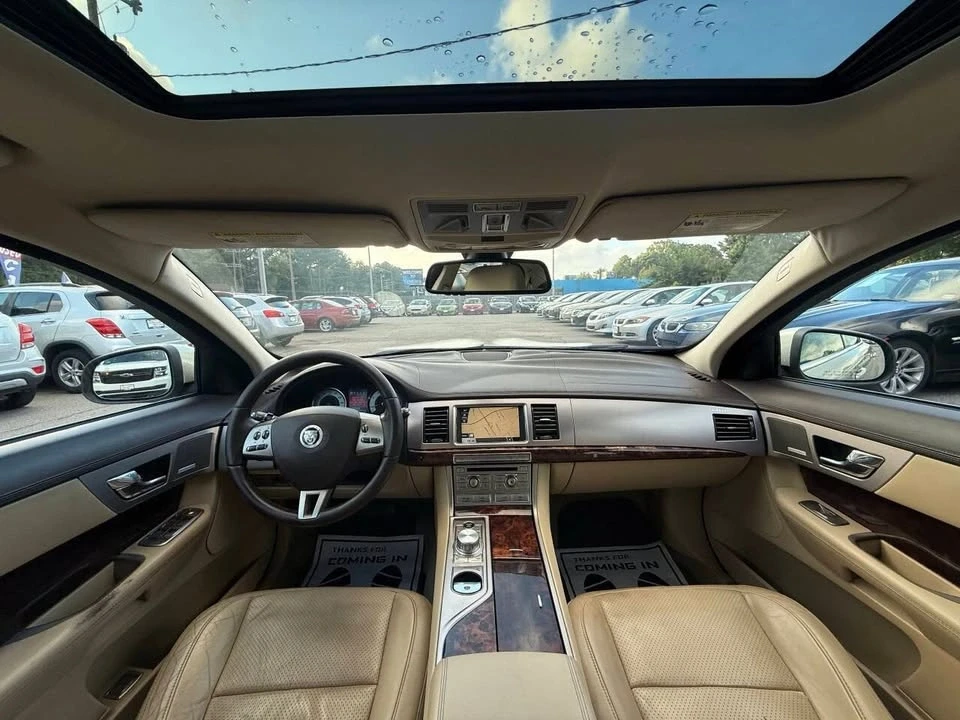 2009 Jaguar X250 XF - Image 13 of 20