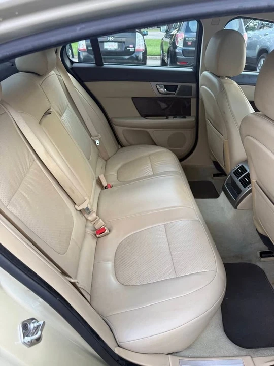 2009 Jaguar X250 XF - Image 12 of 20