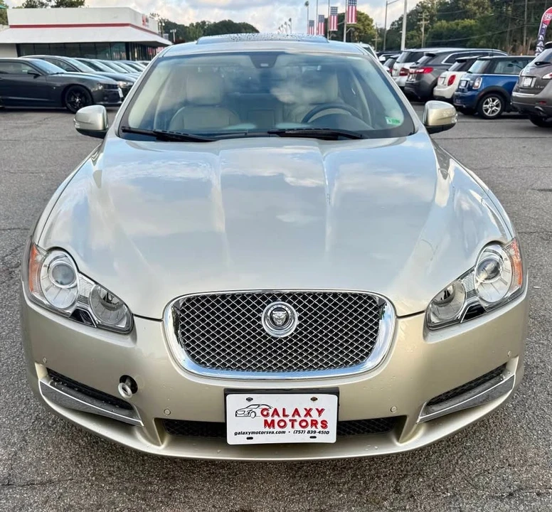 2009 Jaguar X250 XF - Image 2 of 20