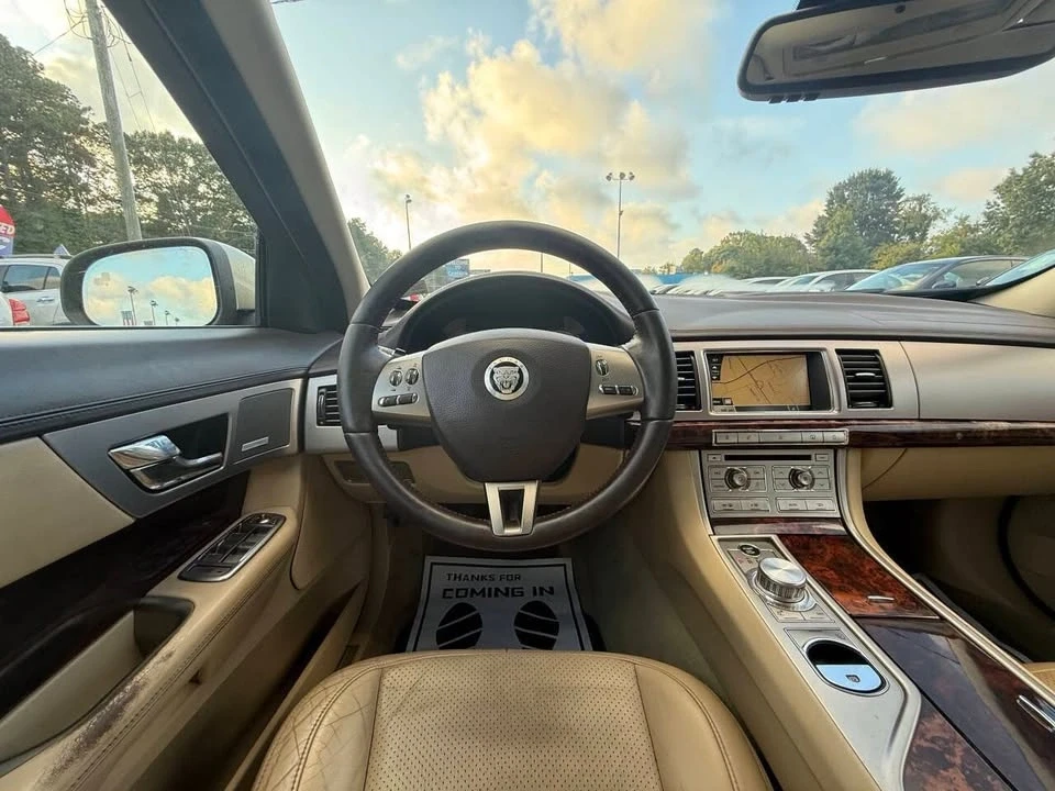 2009 Jaguar X250 XF - Image 14 of 20