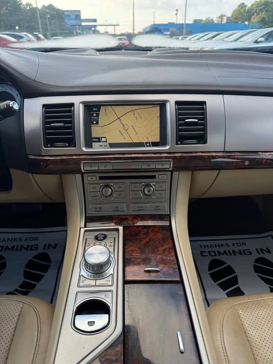 2009 Jaguar X250 XF - Image 16 of 20