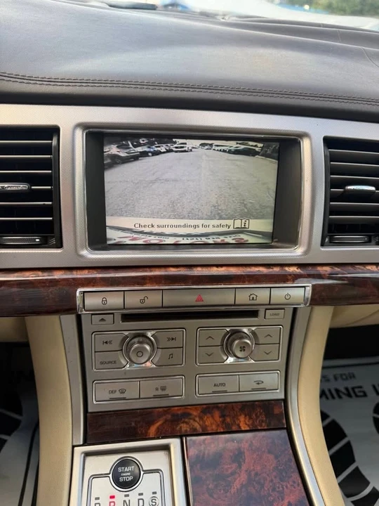 2009 Jaguar X250 XF - Image 20 of 20