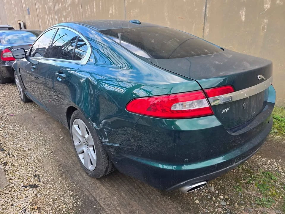 2009 Jaguar X250 XF - Image 2 of 10