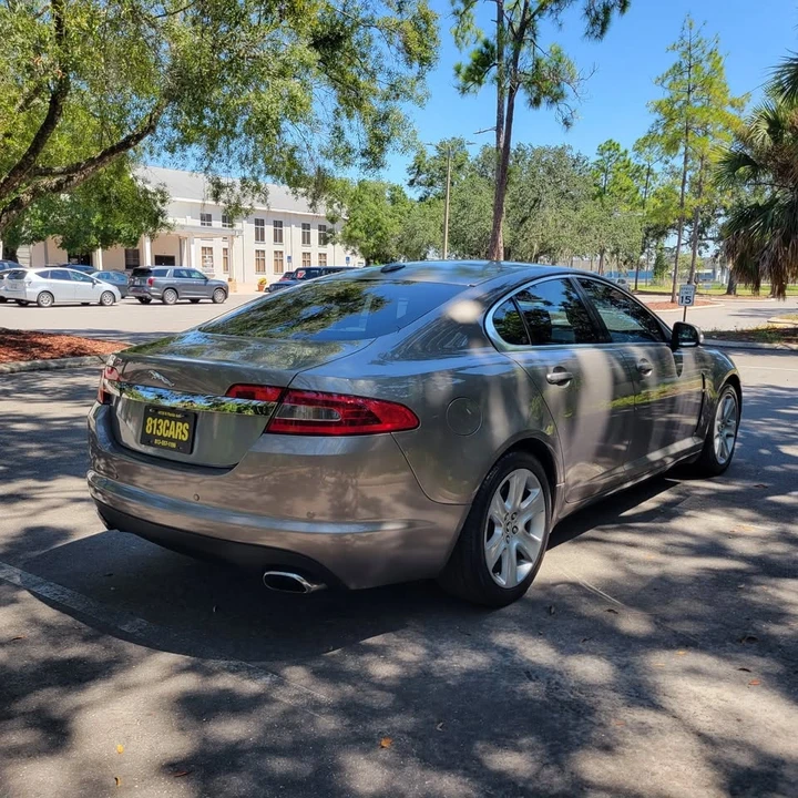2009 Jaguar X250 XF - Image 5 of 20