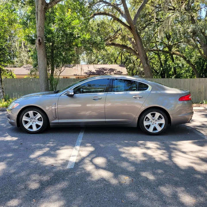 2009 Jaguar X250 XF - Image 2 of 20