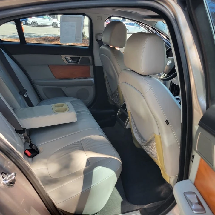 2009 Jaguar X250 XF - Image 13 of 20