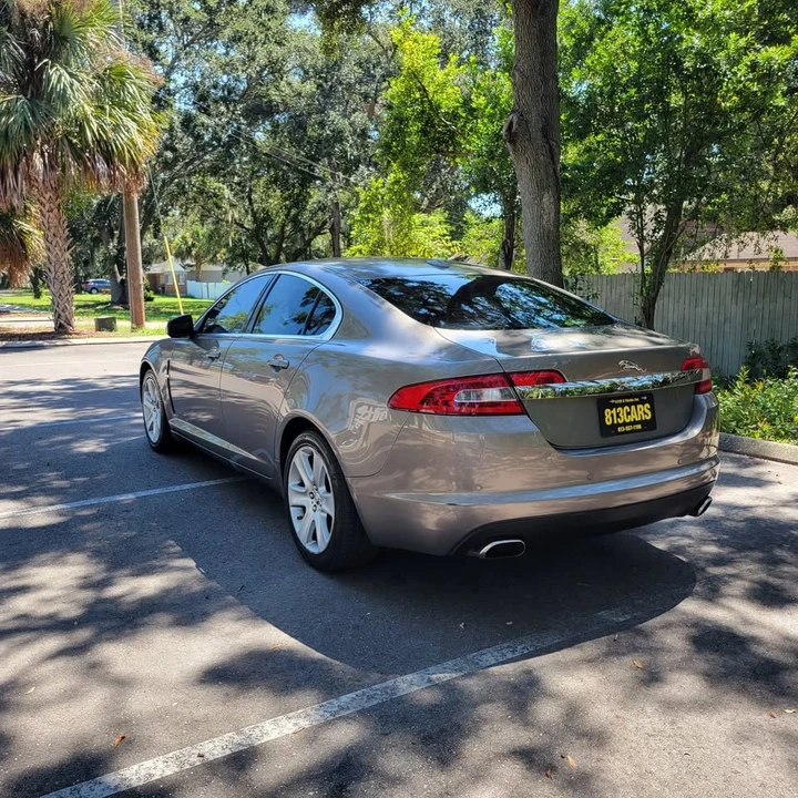 2009 Jaguar X250 XF - Image 3 of 20
