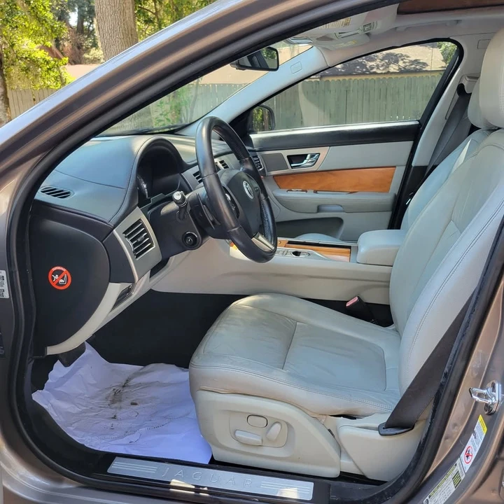 2009 Jaguar X250 XF - Image 9 of 20