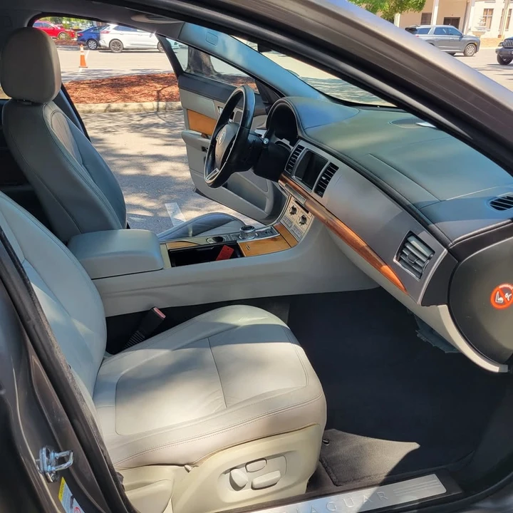 2009 Jaguar X250 XF - Image 15 of 20