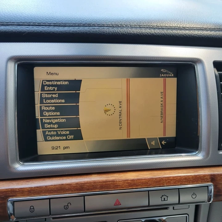 2009 Jaguar X250 XF - Image 19 of 20