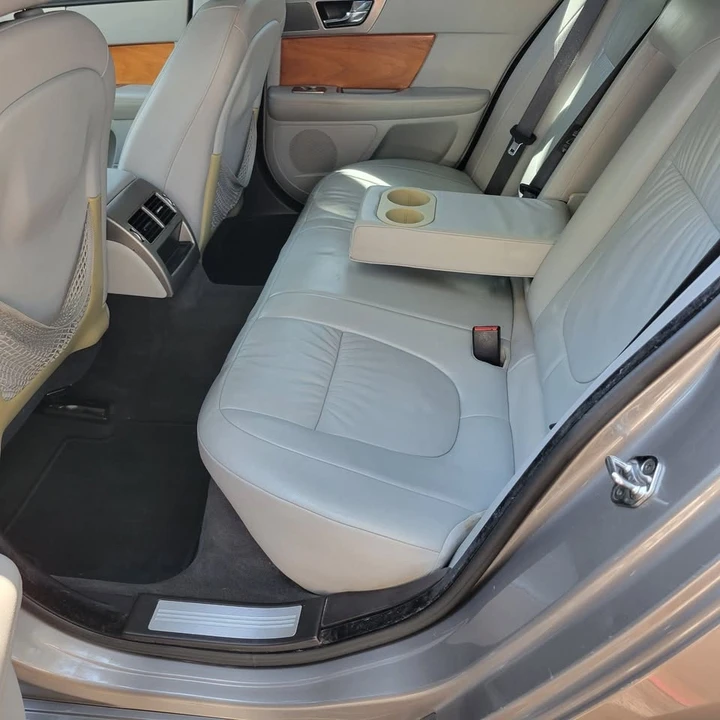 2009 Jaguar X250 XF - Image 11 of 20