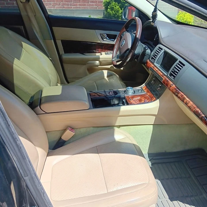 2009 Jaguar X250 XF - Image 6 of 8