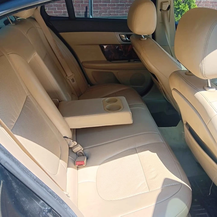 2009 Jaguar X250 XF - Image 7 of 8