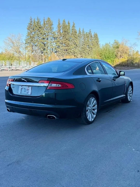 2009 Jaguar X250 XF - Image 6 of 10