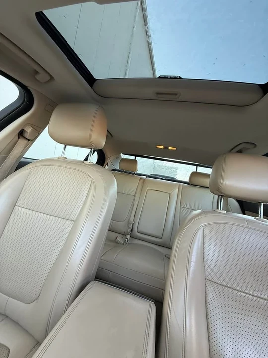 2009 Jaguar X250 XF - Image 10 of 10