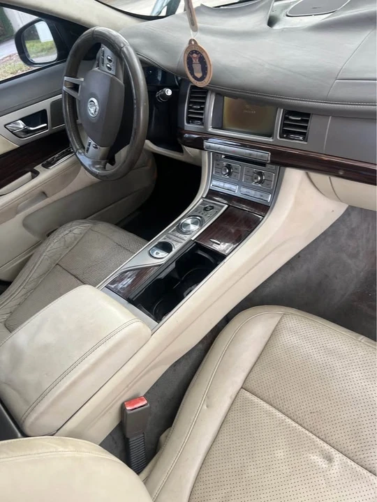 2009 Jaguar X250 XF - Image 10 of 10