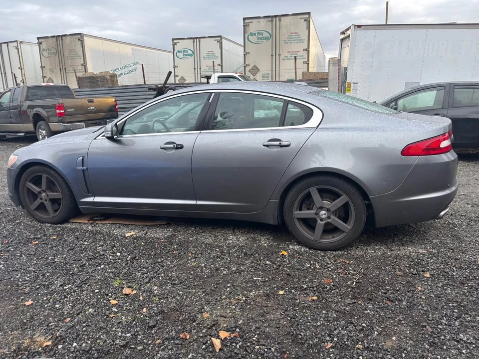 2009 Jaguar X250 XF - Image 6 of 13