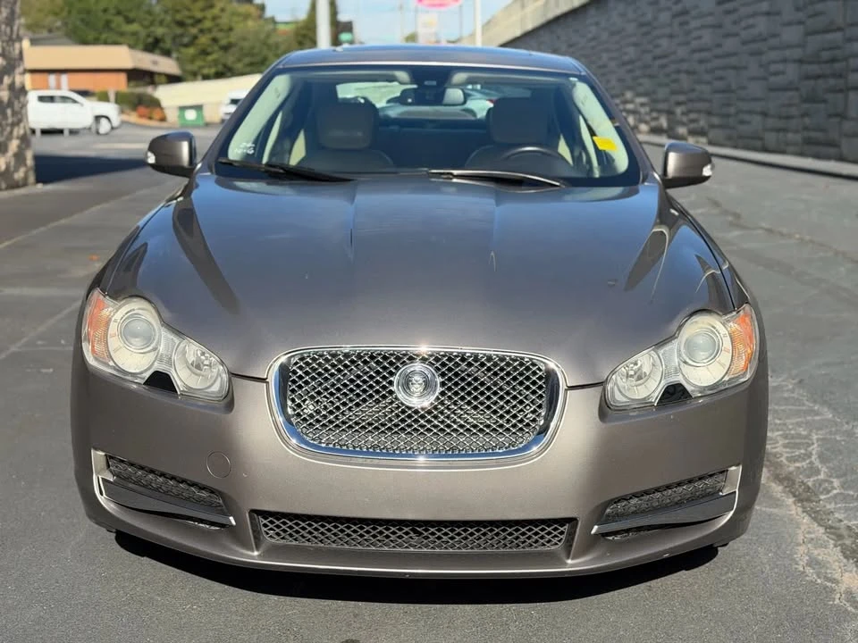 2009 Jaguar X250 XF - Image 3 of 20