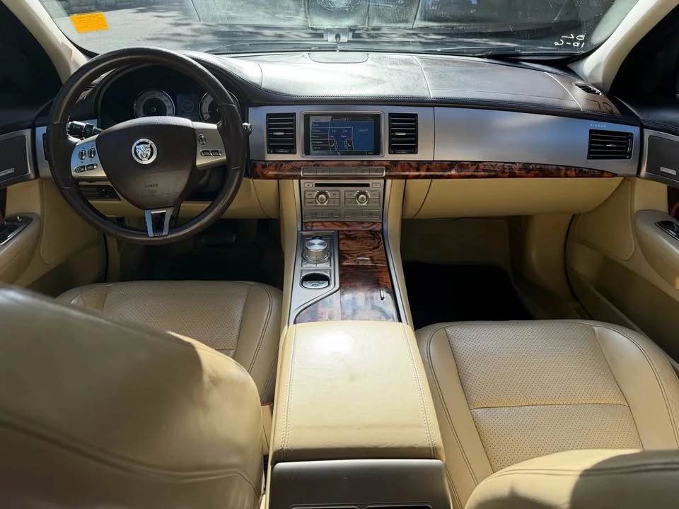 2009 Jaguar X250 XF - Image 11 of 20