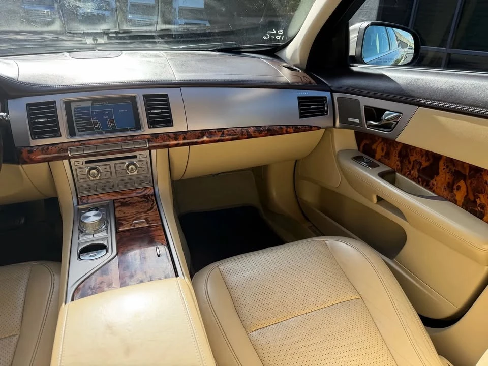 2009 Jaguar X250 XF - Image 13 of 20