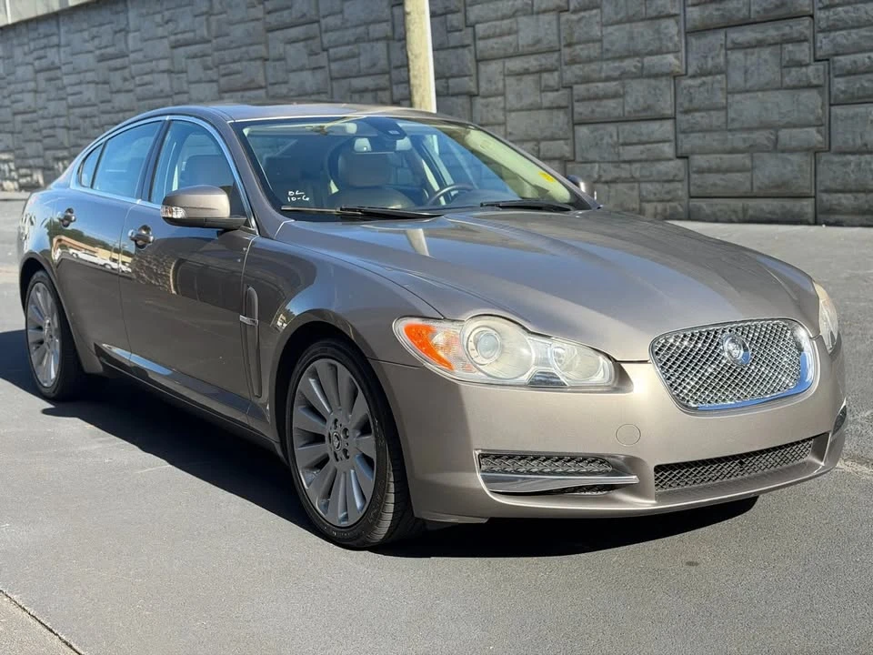 2009 Jaguar X250 XF - Image 4 of 20