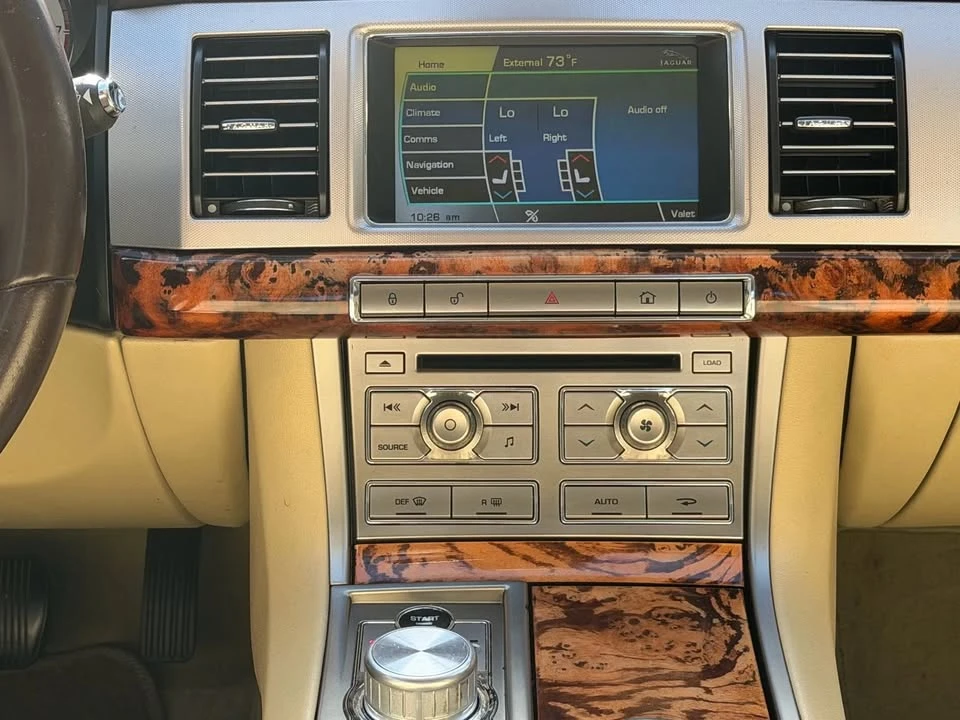 2009 Jaguar X250 XF - Image 14 of 20