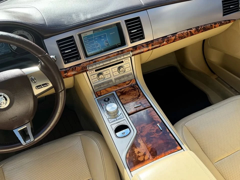 2009 Jaguar X250 XF - Image 20 of 20