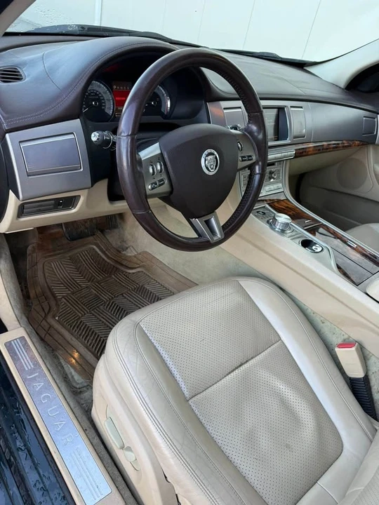 2009 Jaguar X250 XF - Image 4 of 10