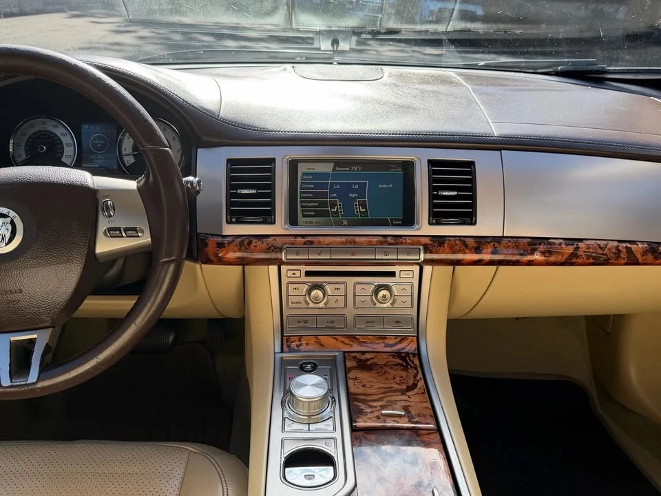 2009 Jaguar X250 XF - Image 18 of 20
