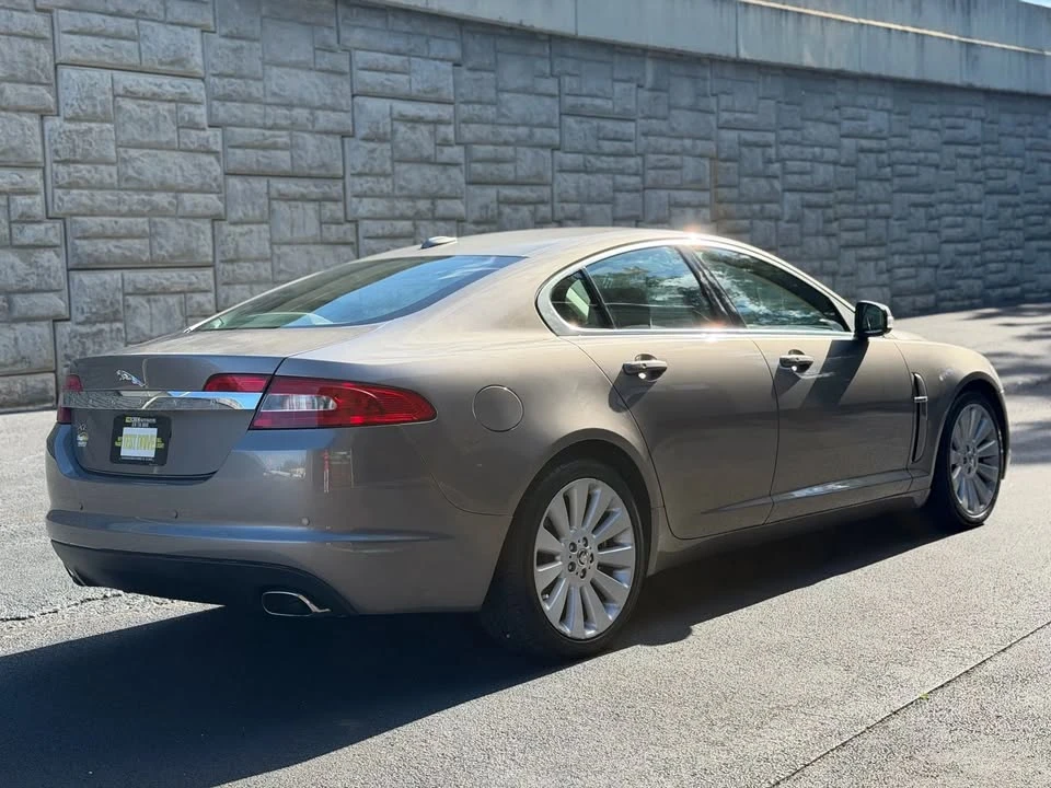 2009 Jaguar X250 XF - Image 6 of 20