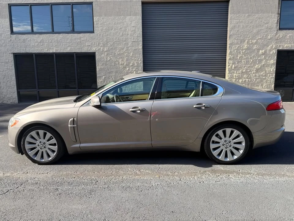 2009 Jaguar X250 XF - Image 2 of 20