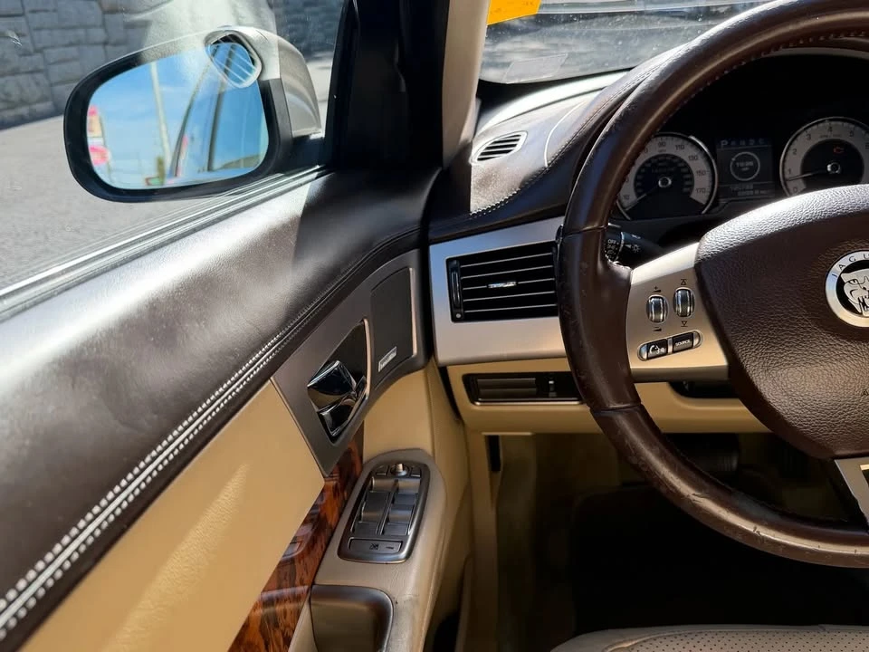 2009 Jaguar X250 XF - Image 17 of 20