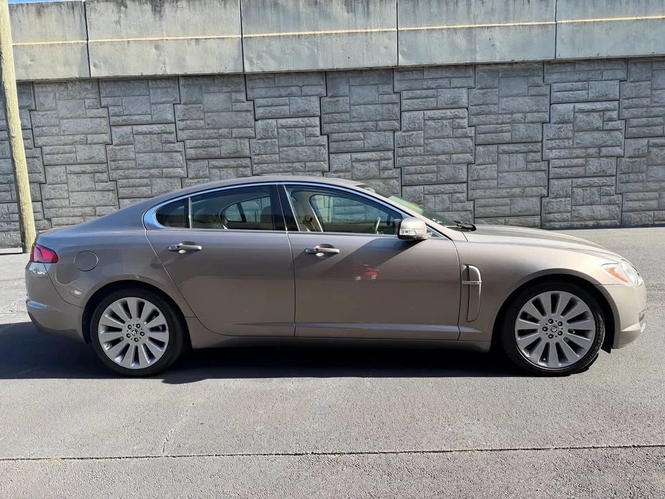 2009 Jaguar X250 XF - Image 5 of 20
