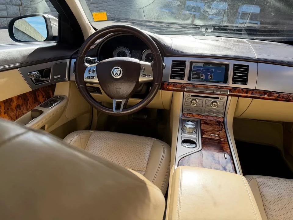 2009 Jaguar X250 XF - Image 12 of 20