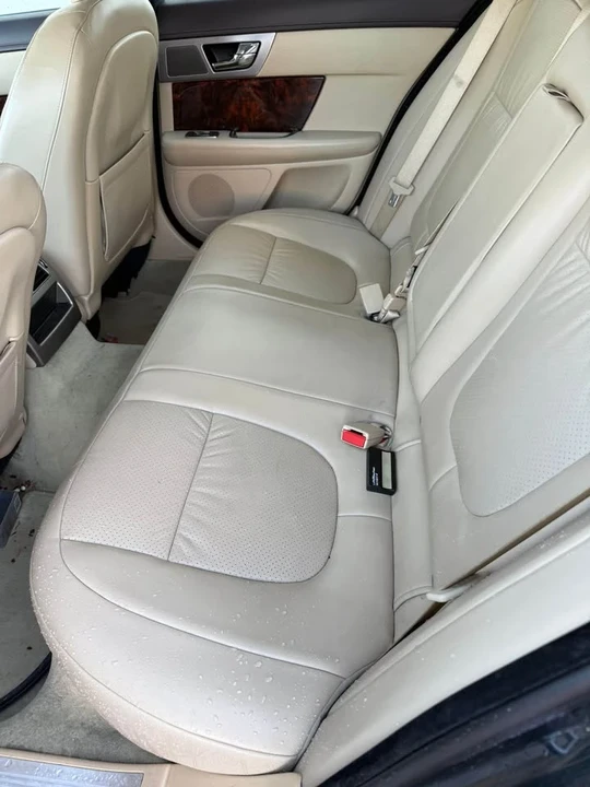 2009 Jaguar X250 XF - Image 5 of 10