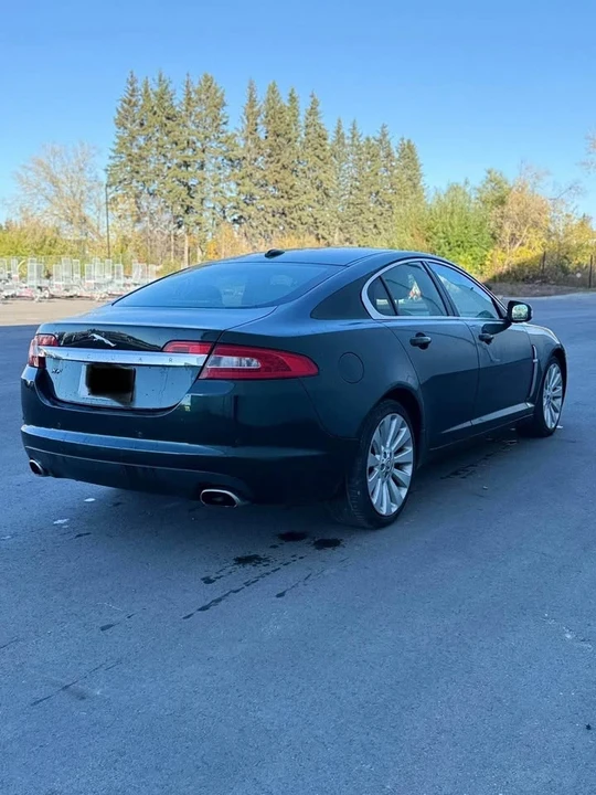 2009 Jaguar X250 XF - Image 6 of 10