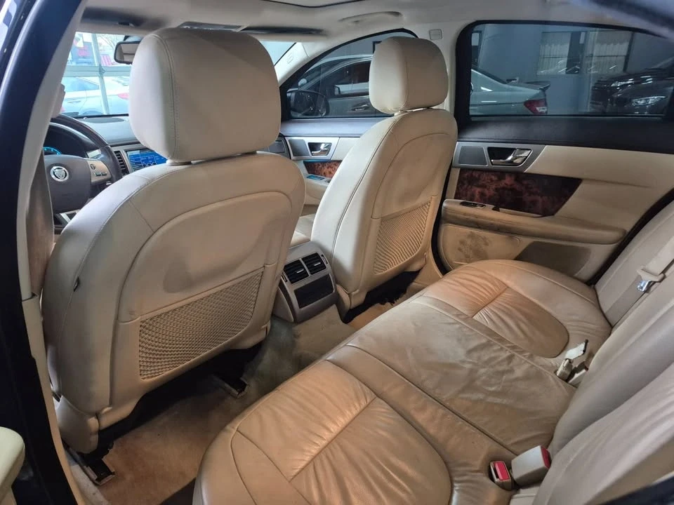 2009 Jaguar X250 XF - Image 11 of 13