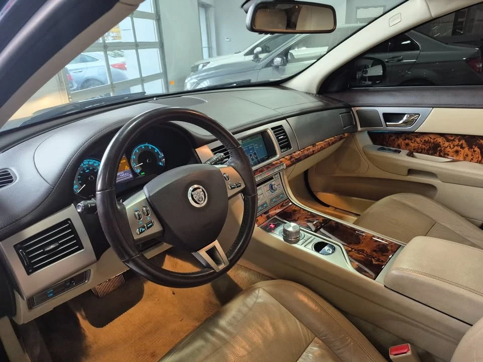2009 Jaguar X250 XF - Image 4 of 13