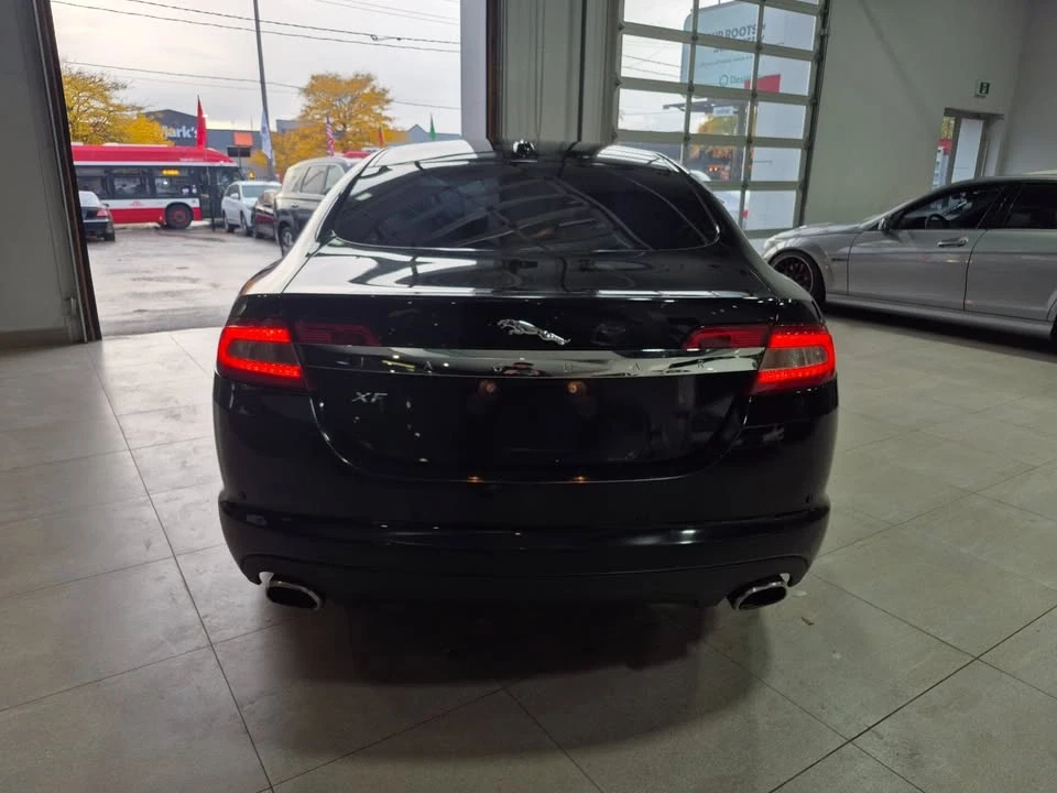 2009 Jaguar X250 XF - Image 6 of 13