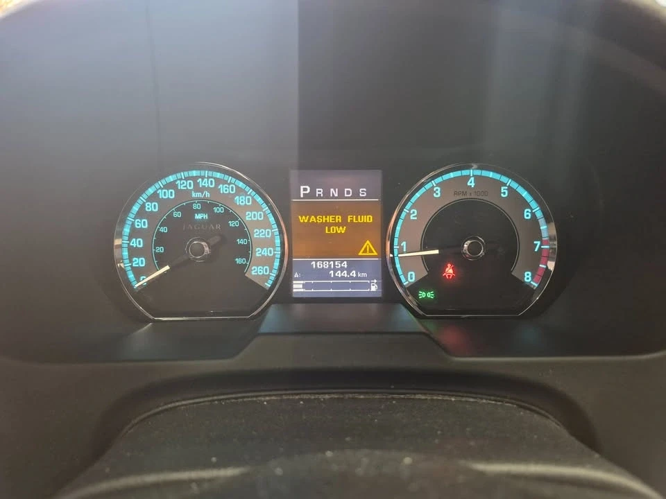 2009 Jaguar X250 XF - Image 3 of 13