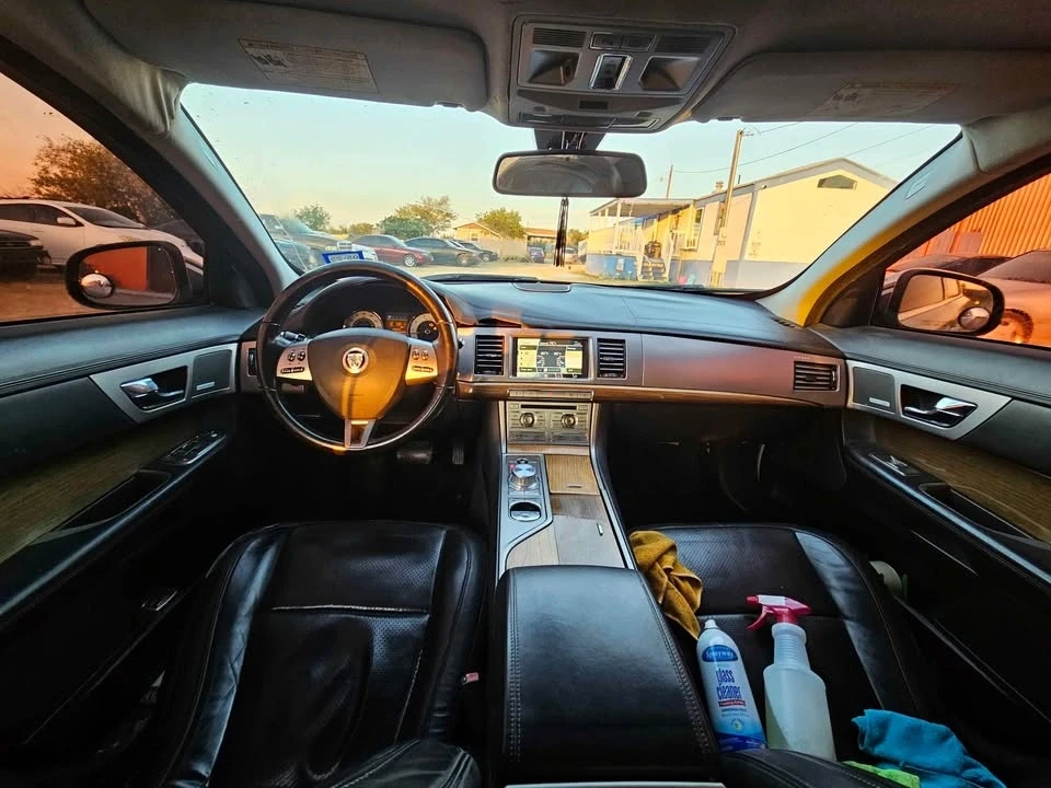 2009 Jaguar X250 XF - Image 11 of 12