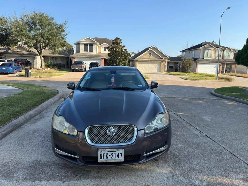 2009 Jaguar X250 XF - Image 2 of 6