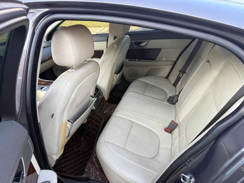 2009 Jaguar X250 XF - Image 6 of 6