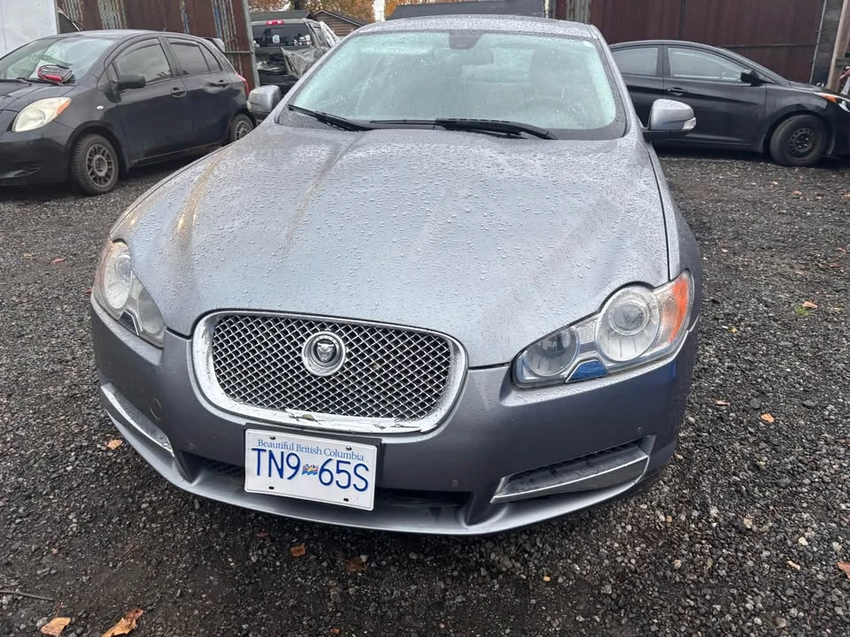 2009 Jaguar X250 XF - Image 7 of 13