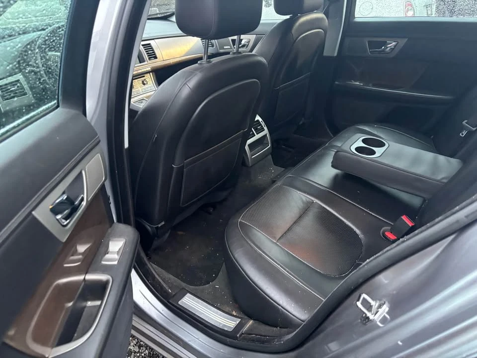 2009 Jaguar X250 XF - Image 10 of 13